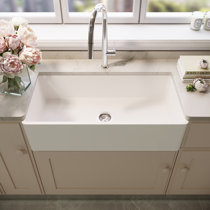 Acrylic Kitchen Sinks You'll Love in 2022 - Wayfair