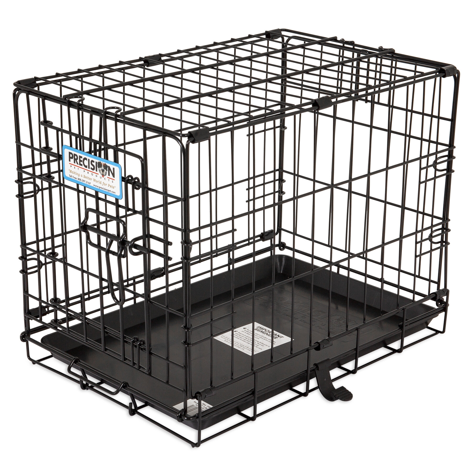 pets at home small crate