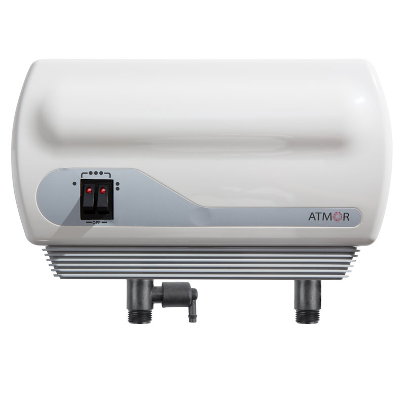 Atmor Industries Ltd Super 900 8 5kw 240v 1 2 Gpm Electric