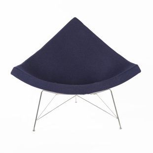 Go to store & view more images Stilnovo Coconut Lounge Chair