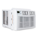 air conditioner for 100 sq ft room