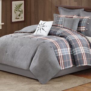 Woodlands Comforter Set