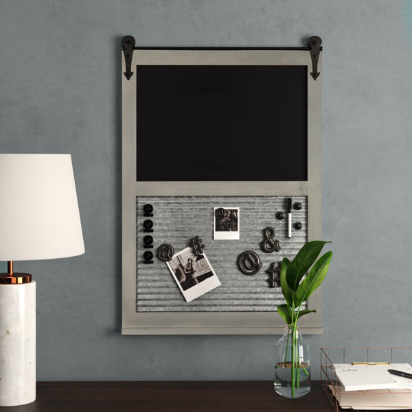 Decorative Kitchen Chalkboards | Wayfair