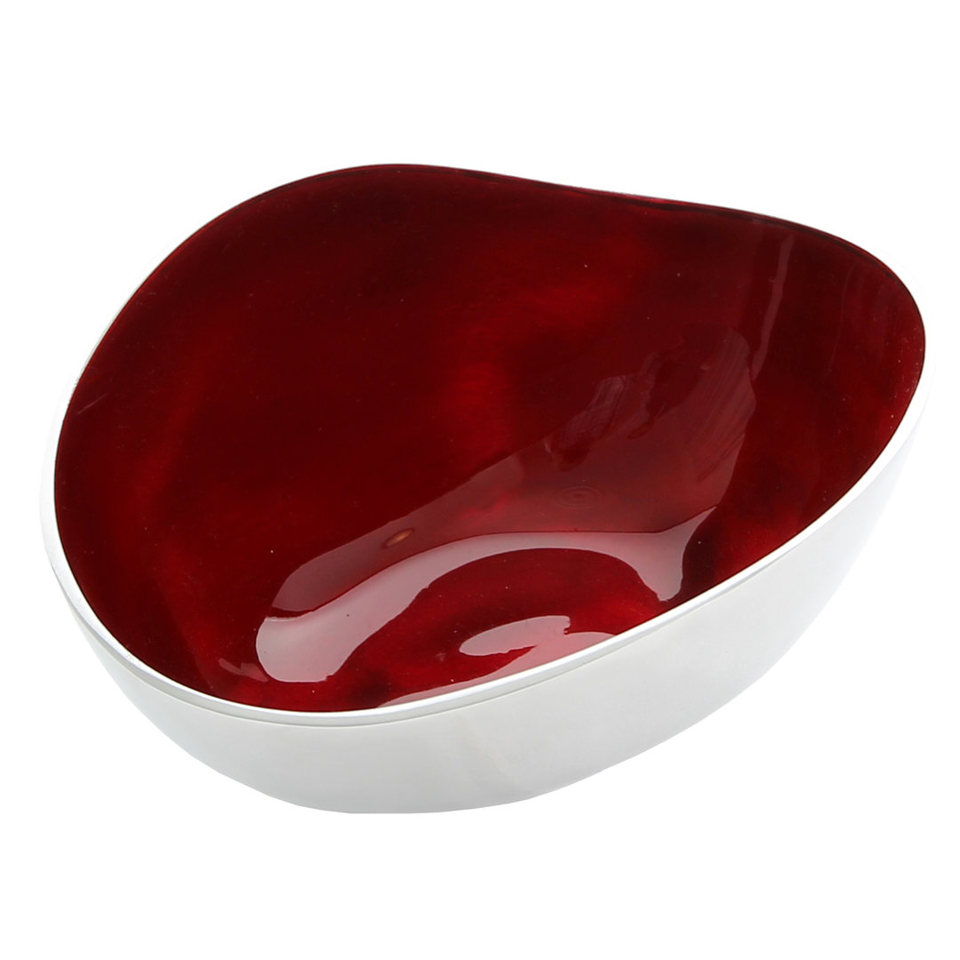 17 Stories Servierschüssel Granton