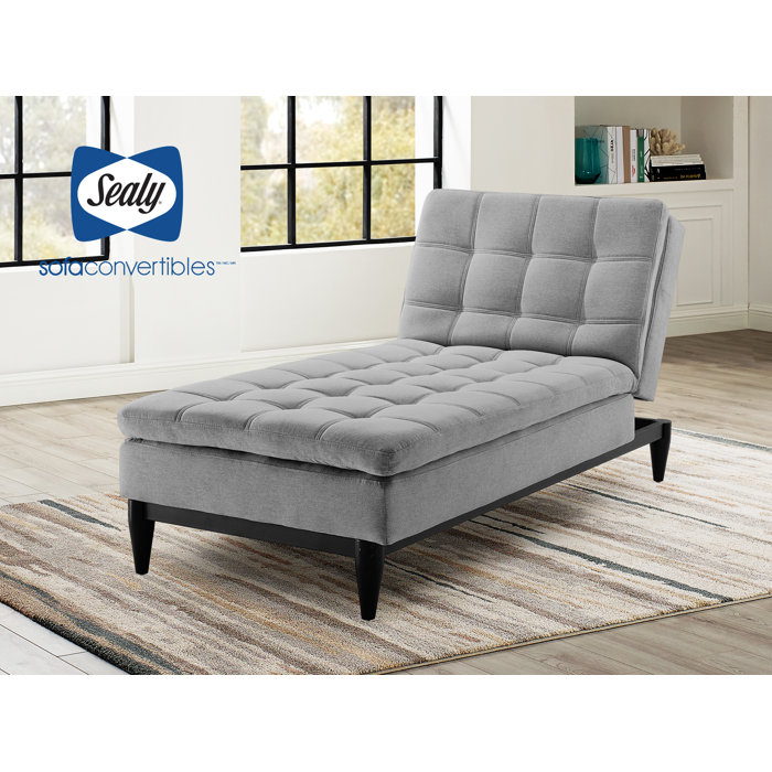 Montreal Chaise Lounge