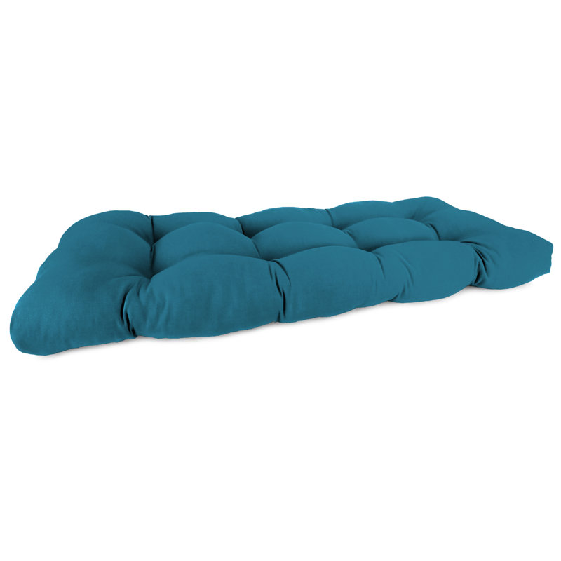 Indoor Outdoor Bench Cushion