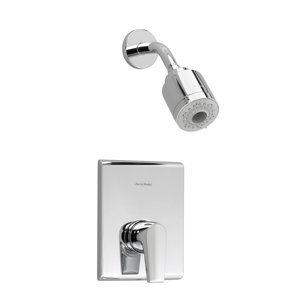 Studio Single Handle 3 Function Shower Only Trim Kit