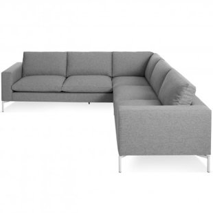 The New Standard Sectional Collection by Blu Dot Spacial Price