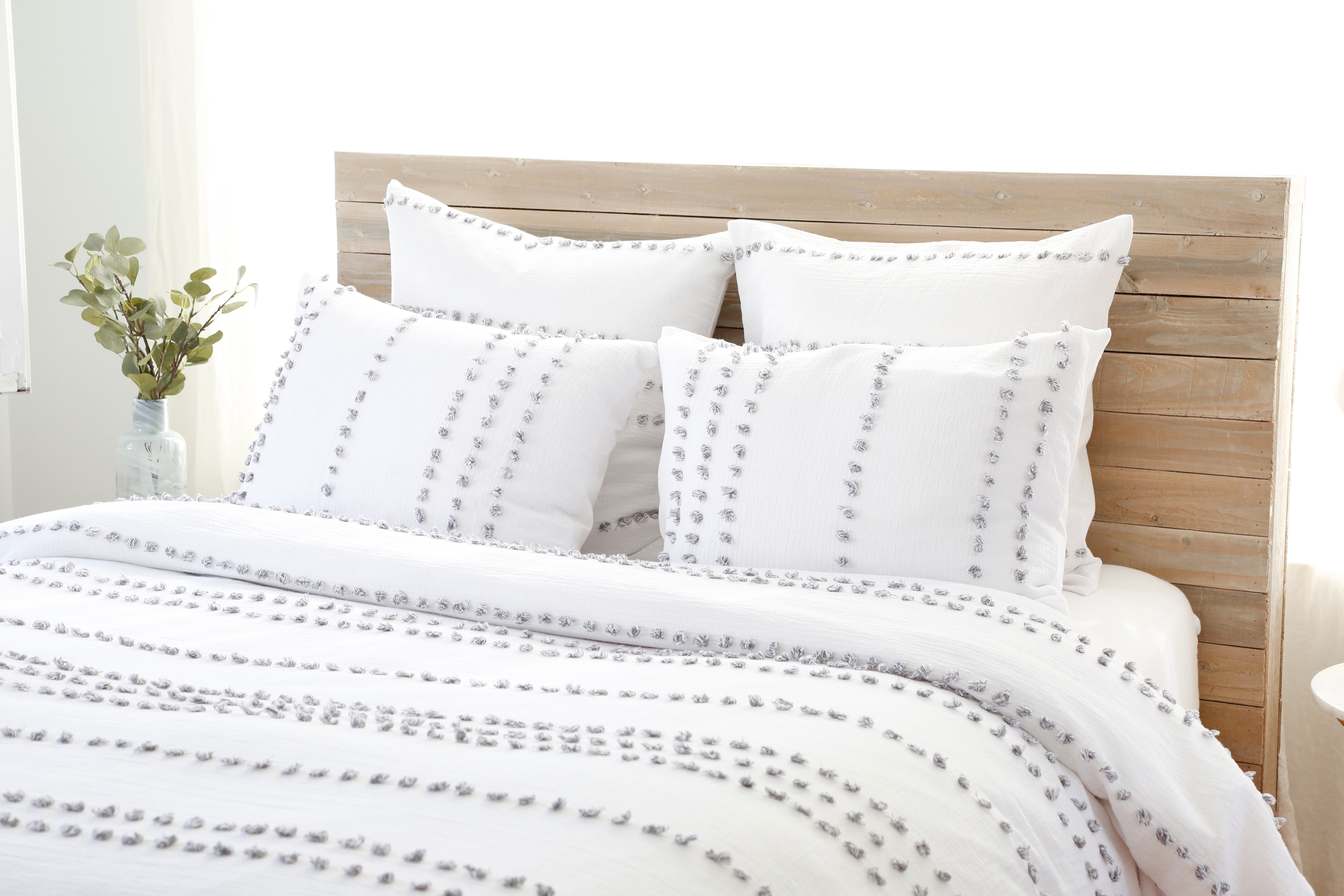 blanket set