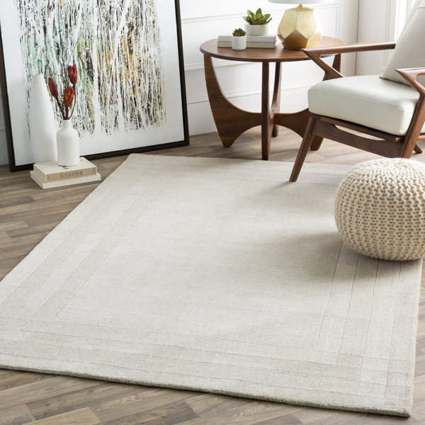 Oatmeal Rug Joss Main