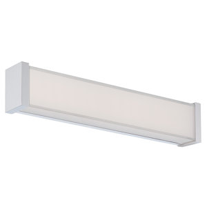 Svelte 1-Light Bath Bar