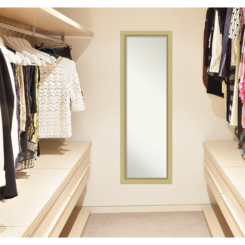 Gracie Oaks Koret On The Door Full Length Wayfair