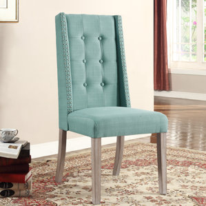 Side Chair (Set of 2) by BestMasterFurniture
