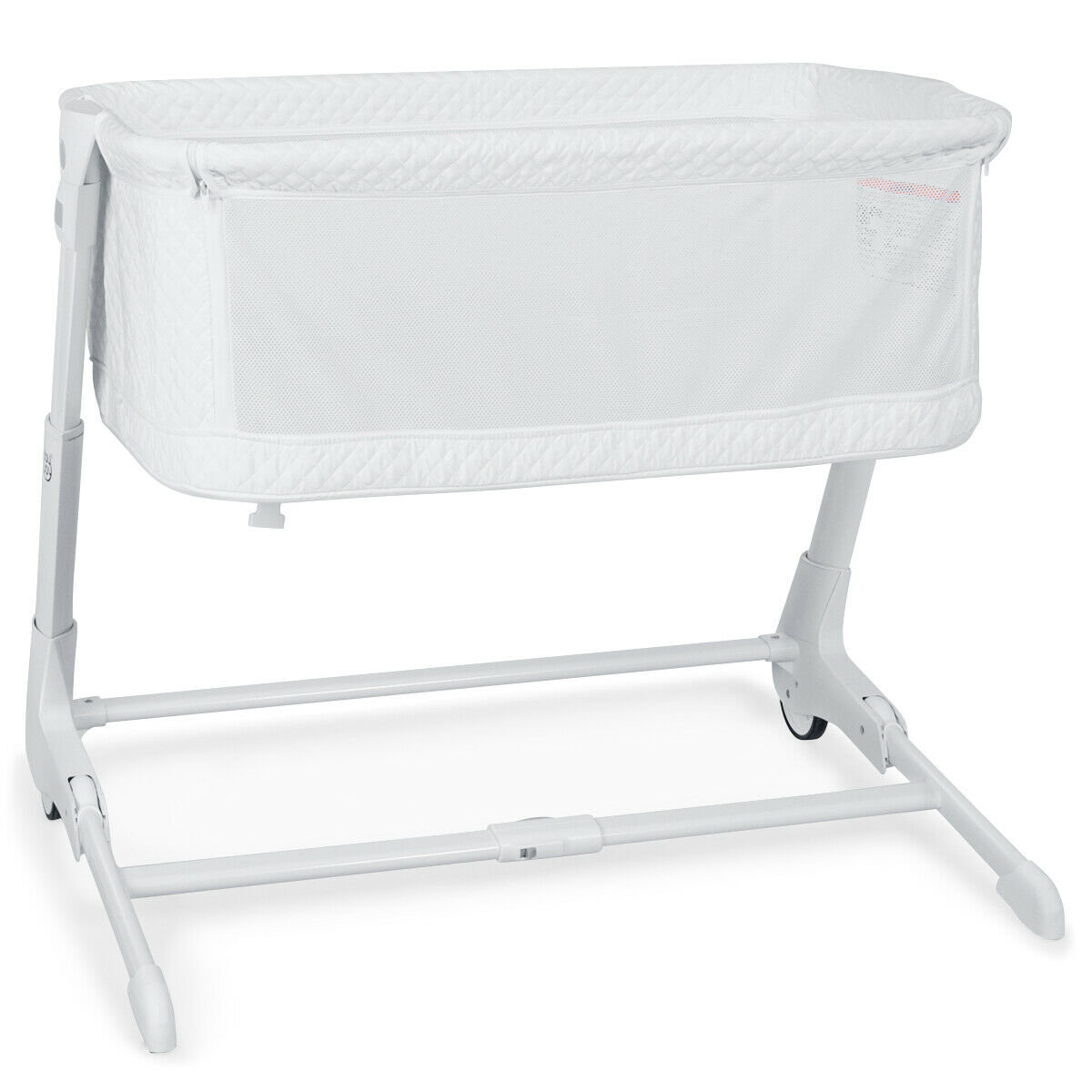 mesh bassinet