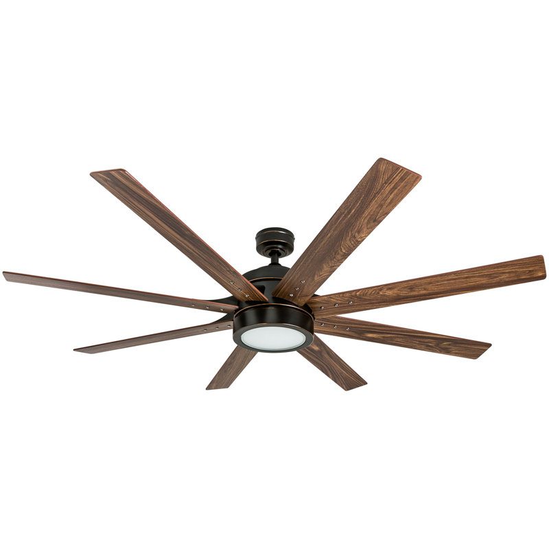 Centre Market Place62 8 Blade Led Standard Ceiling Fan With Remote Control And Light Kit Included Reviews Joss Main The kit, focused on the remodeling of the kitchen backsplash. centre market place62 8 blade led standard ceiling fan with remote control and light kit included