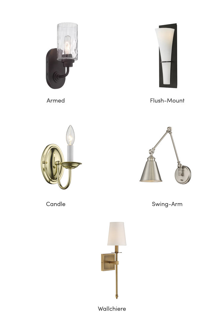 Wall Sconces Buying Guide Wayfair