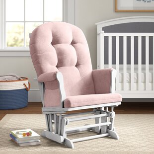 heavy duty nursery glider