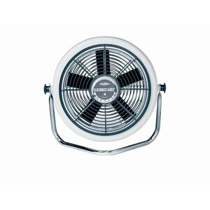 High Velocity Floor Fan