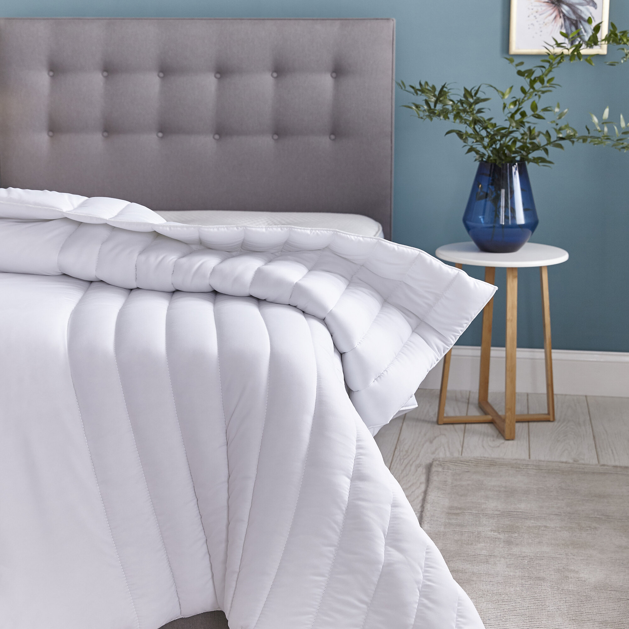 7.5 tog duvet double