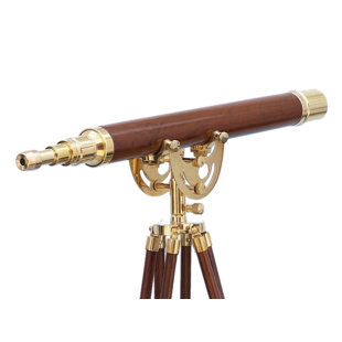 brass telescope for sale