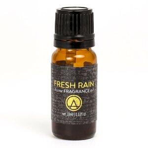 Fresh Rain Home Fragrance Aroma Diffuser Oils & Scents