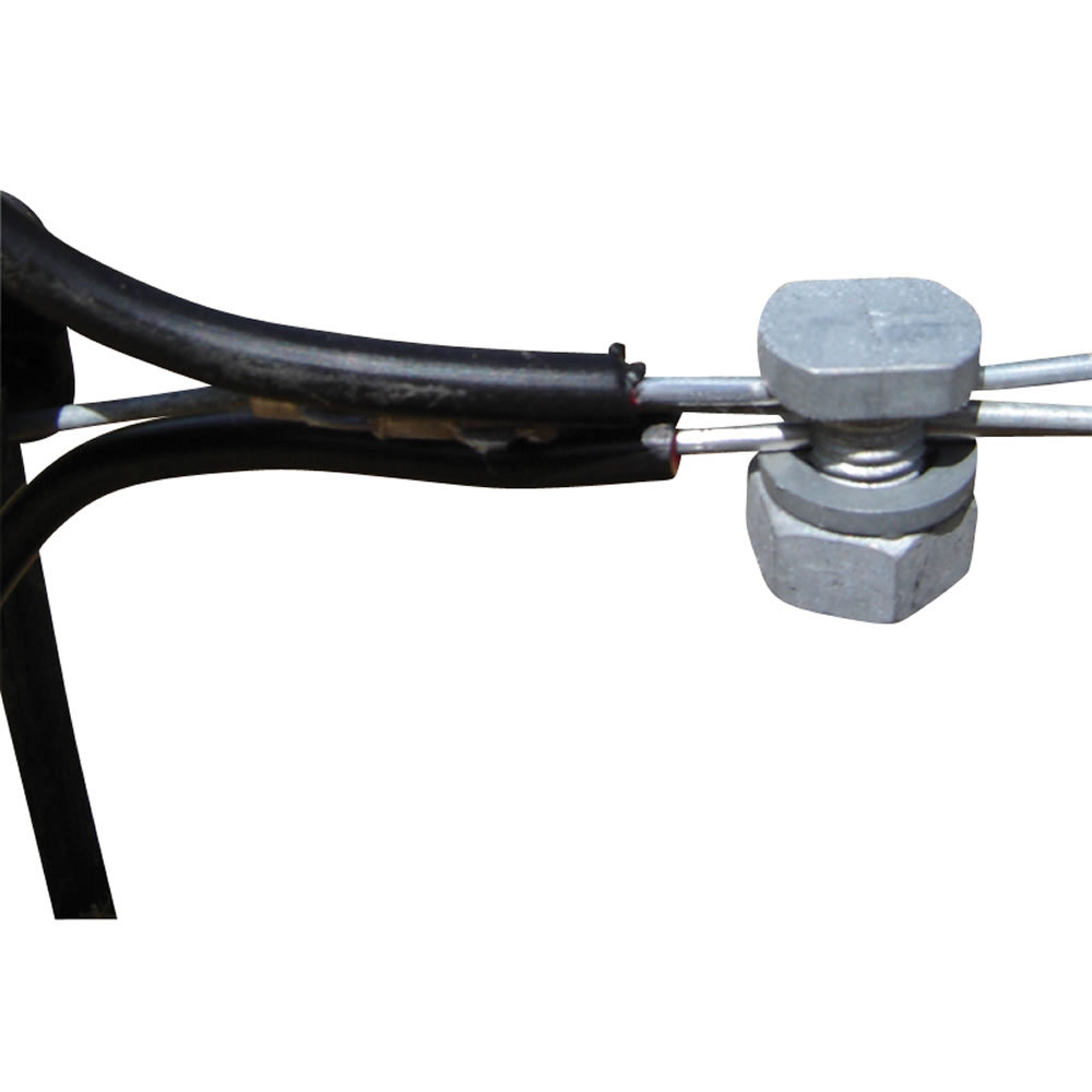 Patriot Split Bolt Joint Clamps Wayfair