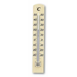 Claus Thermometer By Symple Stuff