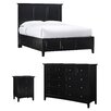 king size bedroom sets picture