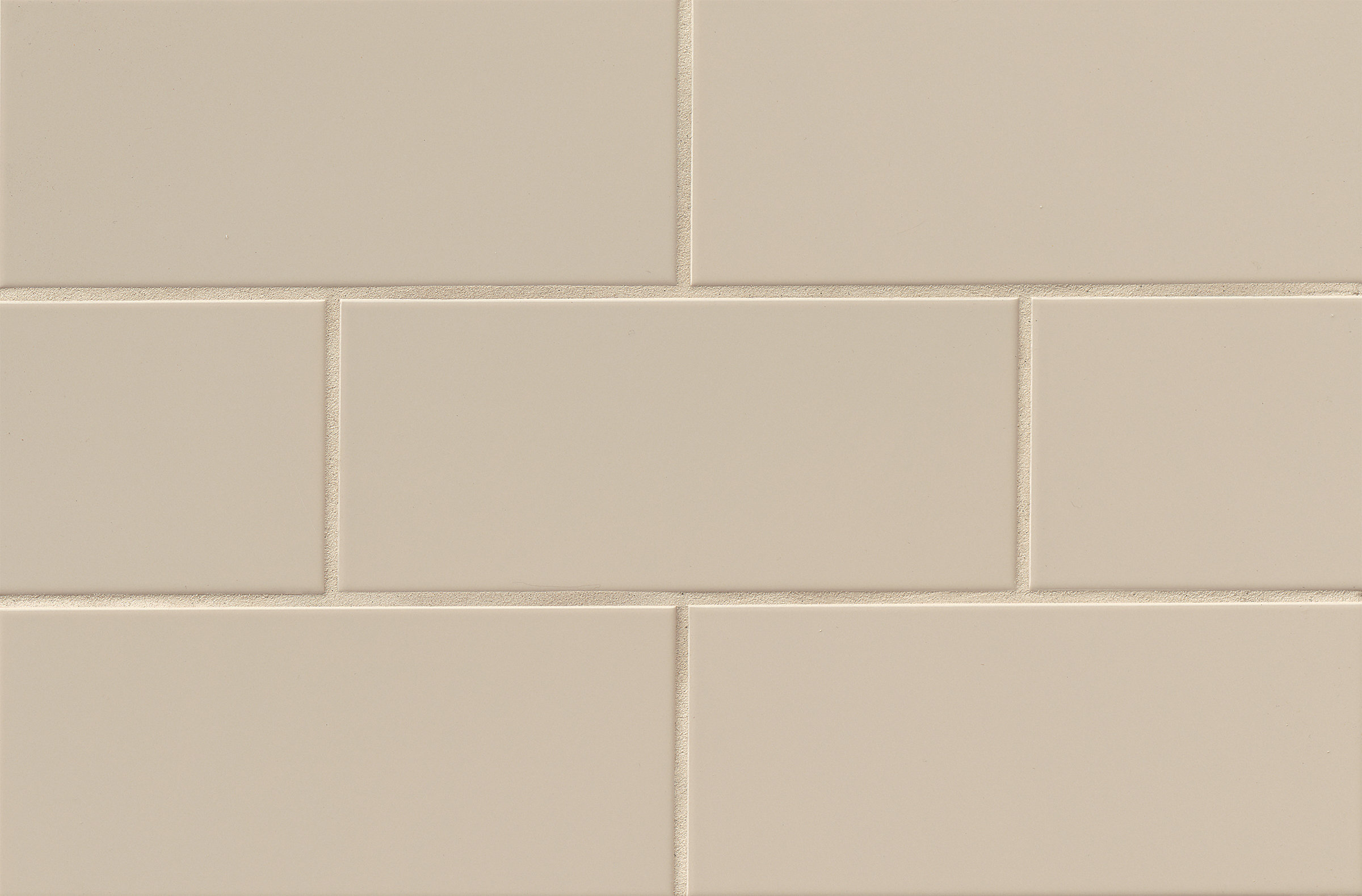 Parvatile Nantucket 4" x 10" Ceramic Subway Tile &amp; Reviews | Wayfair