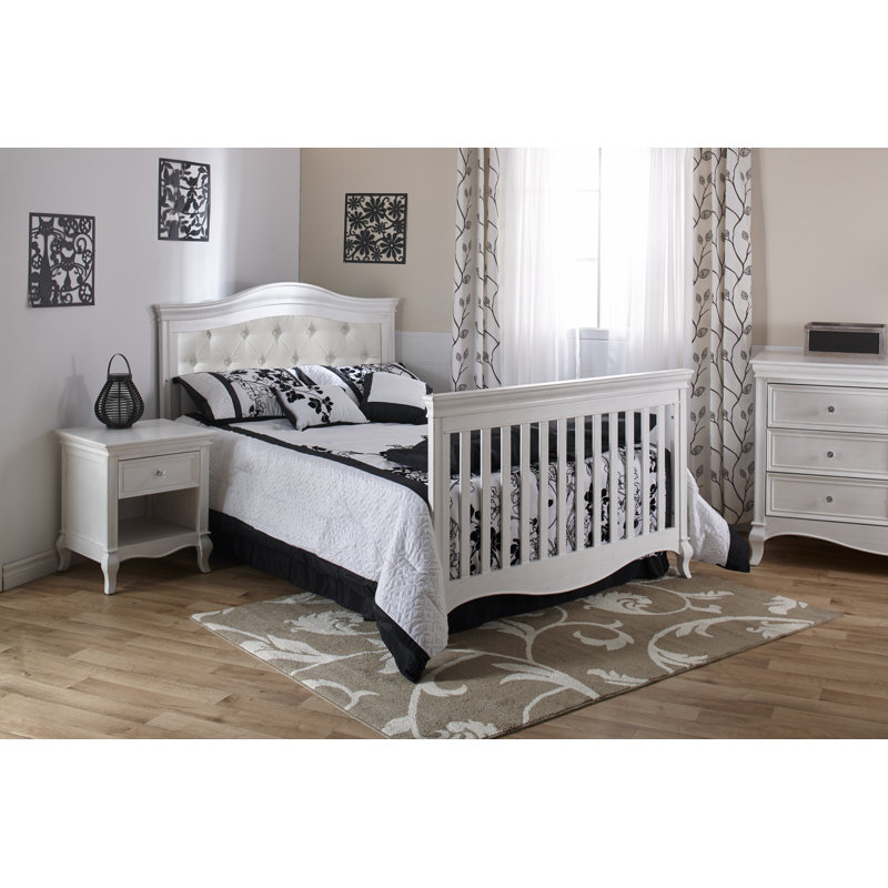 wayfair cribs 4 in 1