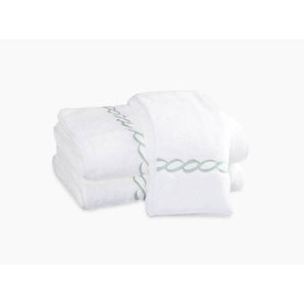 Matouk Cairo Terry Cloth 100 Cotton Bath Towel Perigold