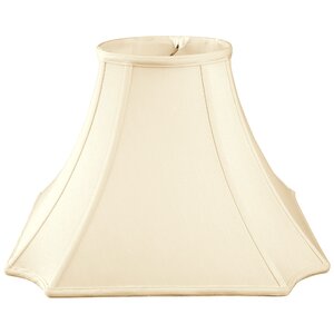 Timeless 20 Silk Bell Lamp Shade