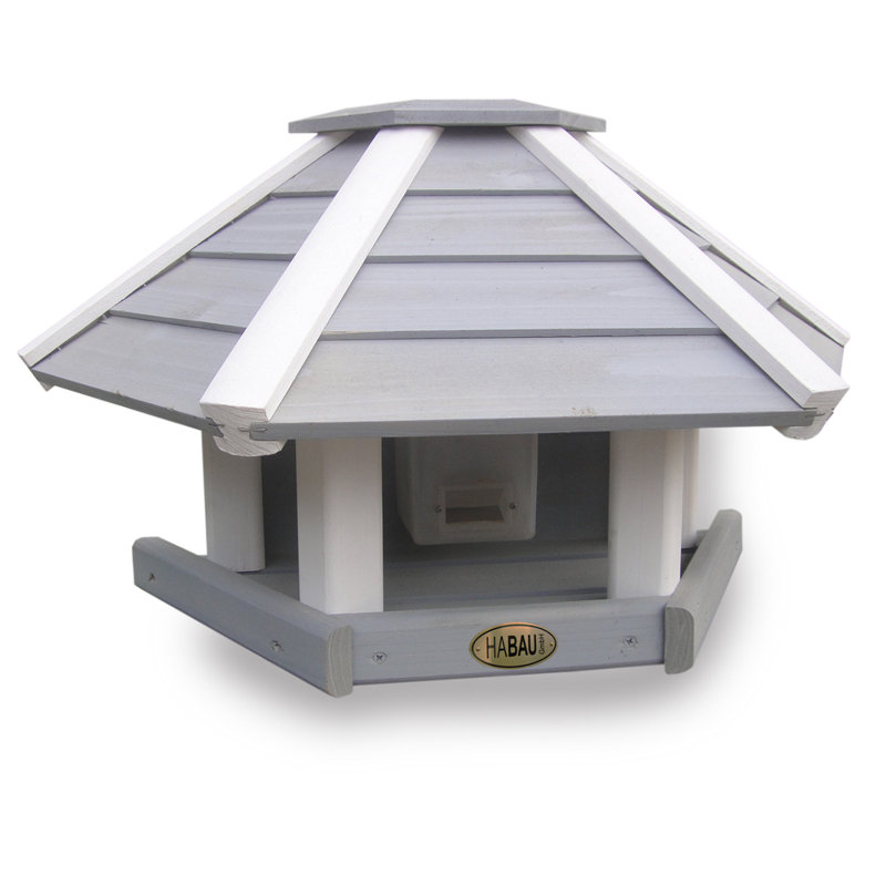 Archie Oscar Caledian Bird Feeder Wayfair Co Uk