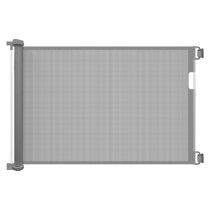 plastic folding gate