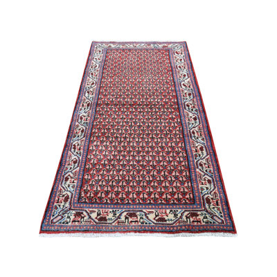 6 Ft Bath Rug Runner | Wayfair