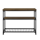 Modern Industrial Kitchen Islands Carts Allmodern