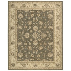 Lundeen Slate Area Rug