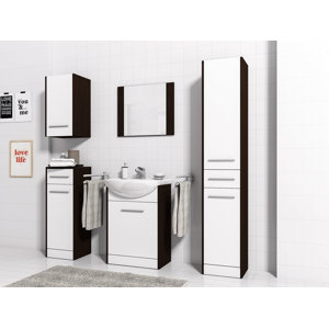 Badezimmer-Set von dCor design