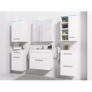 Badezimmer-Set von dCor design