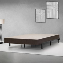 tall queen box spring