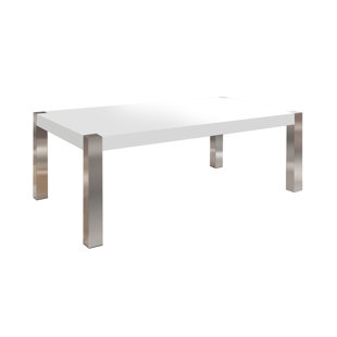 Gordan Coffee Table by Brayden Studio Fresh