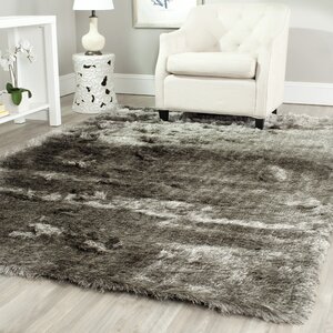 Montpelier Silver Area Rug