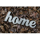 Home Letters Wall Decor Wayfair