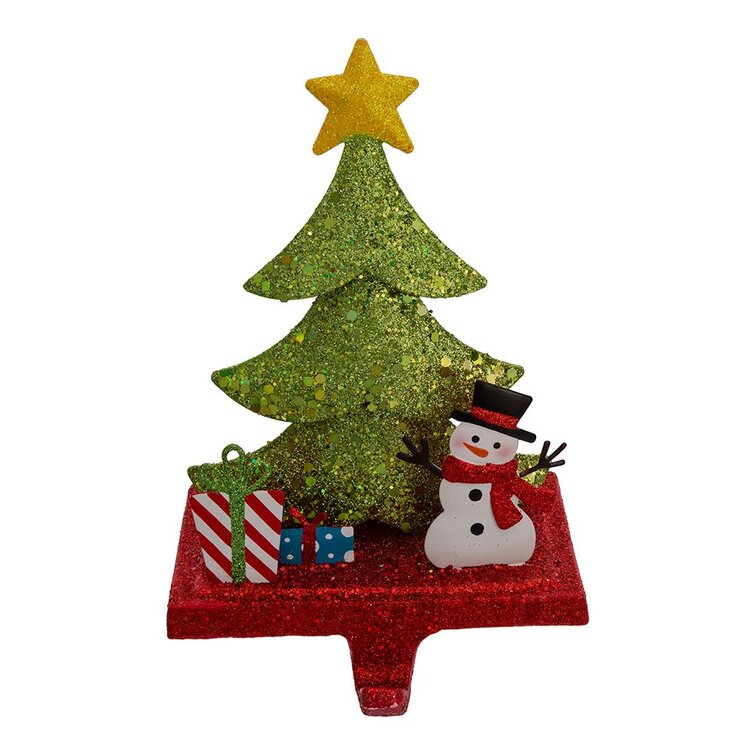 Kurt Adler Christmas Tree Stocking Holder | Wayfair.ca