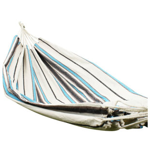 Go to store & view more images Double Tree Hammock by Adeco Trading