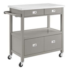 Kitchen Island Photos modern kitchen islands + carts | allmodern Kitchen Island Photos modern kitchen islands + carts | allmodern