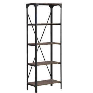 Cricklade Etagere Bookcase By Foundry Select