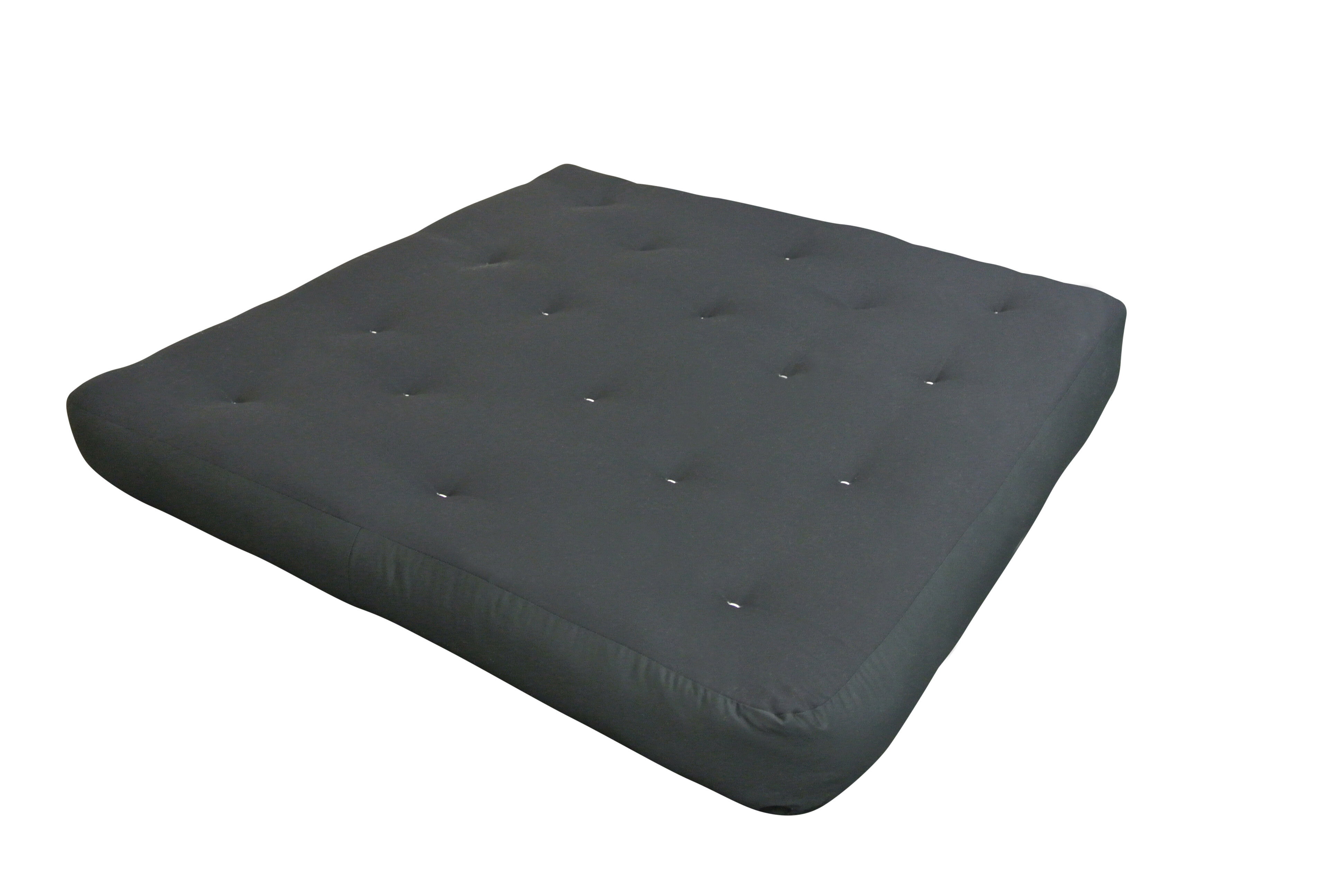 comfort coil futon mattress