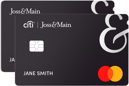 Joss Main Credit Card Joss Main