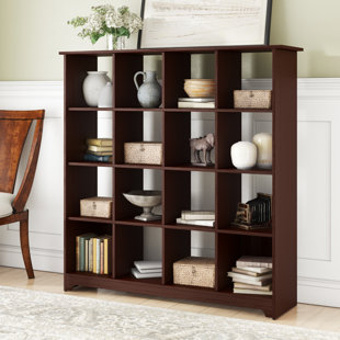 Hilale Cube Bookcase Hilale Cube Bookcase